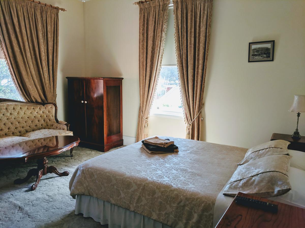 Hamlyn House Accommodation Хобарт Экстерьер фото