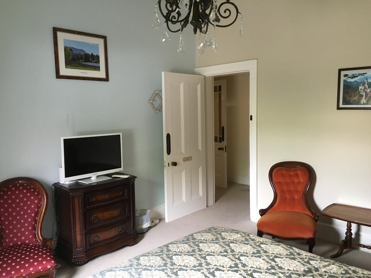 Hamlyn House Accommodation Хобарт Экстерьер фото