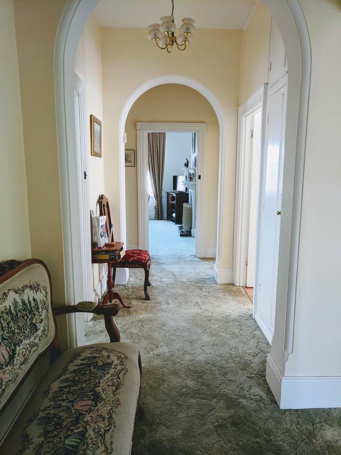 Hamlyn House Accommodation Хобарт Экстерьер фото