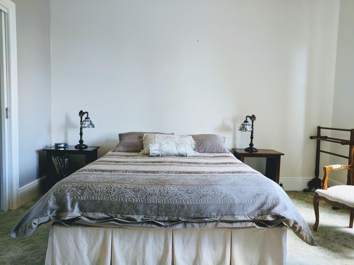Hamlyn House Accommodation Хобарт Экстерьер фото