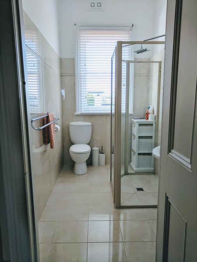Hamlyn House Accommodation Хобарт Экстерьер фото
