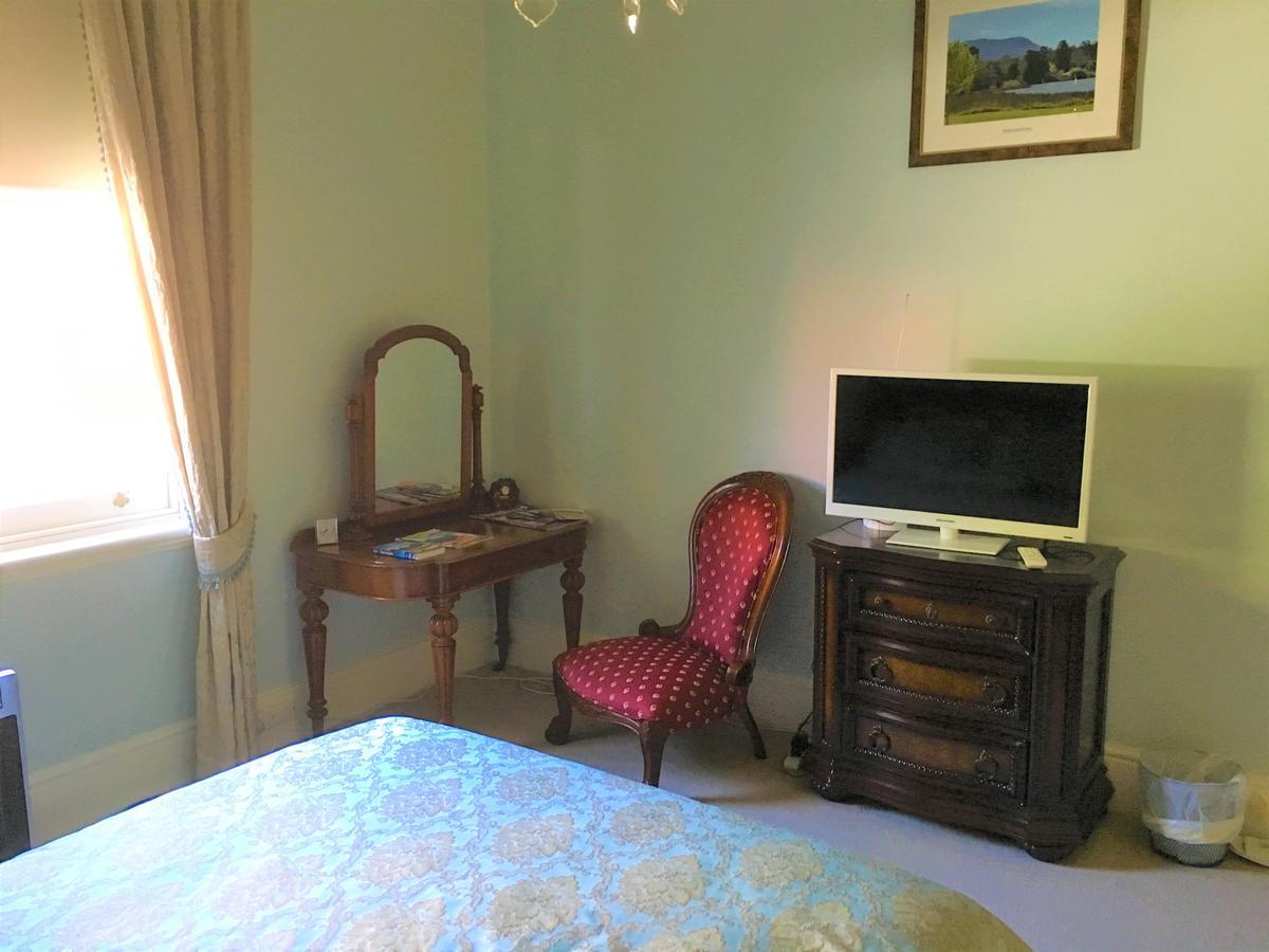Hamlyn House Accommodation Хобарт Экстерьер фото