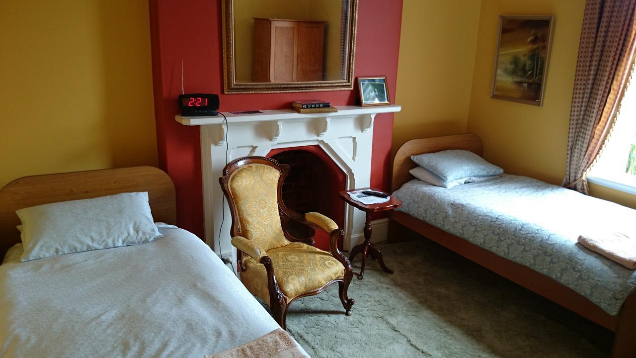 Hamlyn House Accommodation Хобарт Экстерьер фото