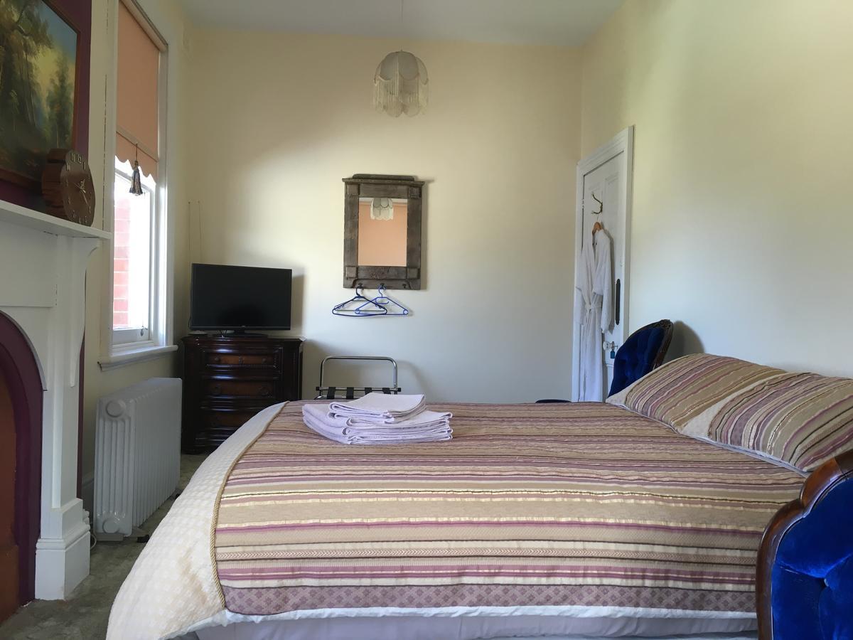 Hamlyn House Accommodation Хобарт Экстерьер фото